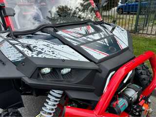 Buggy, BRCP, SSV 1000CC EPS, 2026